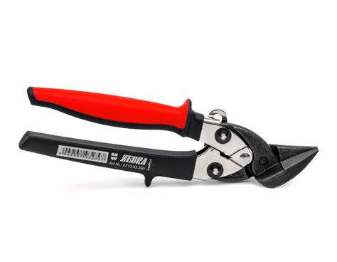 sheet metal cutting shears